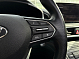 Hyundai Santa Fe Calligraphy, 2021 года, пробег 142314 км