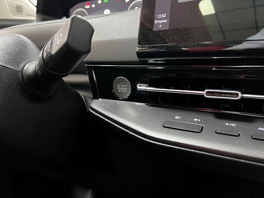 Changan CS55 Plus Техно, 2024 года, пробег 60428 км