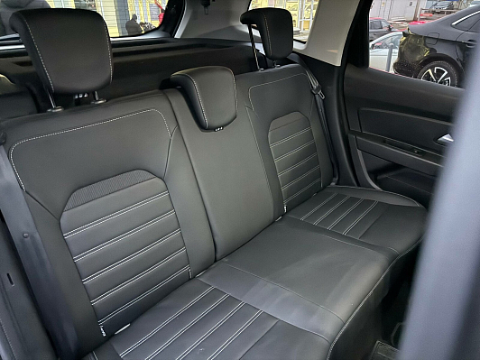 Renault Duster Style, 2021 года, пробег 56246 км