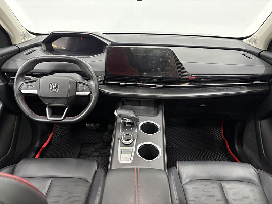 Changan CS55 Plus Техно, 2023 года, пробег 67712 км