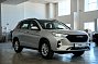 Haval M6 Оптимум (2026), серый