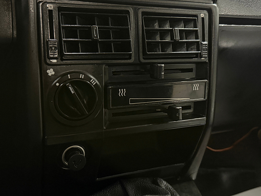 Иж 2126 «Ода», 2001 года, пробег 131232 км