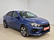 Lada (ВАЗ) Vesta Comfort Multimedia (2018-2019), 2016 года, пробег 137151 км