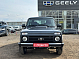 Lada (ВАЗ) Niva Legend Люкс, 2025 года, пробег 3073 км