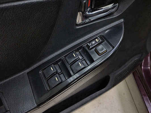 Geely MK, 2014 года, пробег 204442 км