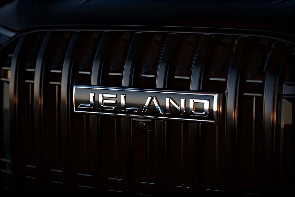Jeland J6 , белый