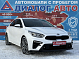 Kia Cerato Premium, 2018 года, пробег 117767 км
