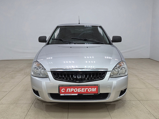 Lada (ВАЗ) Priora Норма 21725-31-057, 2014 года, пробег 391544 км