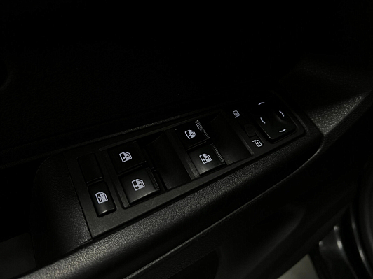 Lada (ВАЗ) Vesta, 2021 года, пробег 135000 км