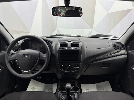 Lada (ВАЗ) Granta Классик, 2025 года, пробег 6 км