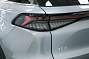 BAIC X75 Luxury, 2024 года, пробег 37000 км