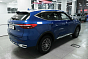 Haval F7 Tech Plus, 2022 года, пробег 77118 км