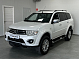 Mitsubishi Pajero Sport Ultimate, 2015 года, пробег 226469 км