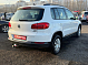 Volkswagen Tiguan Trend&Fun, 2011 года, пробег 231722 км