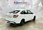 Lada (ВАЗ) Granta Standard, 2023 года, пробег 30302 км