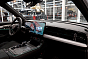 GAC GS8 GX Premium, серебряный