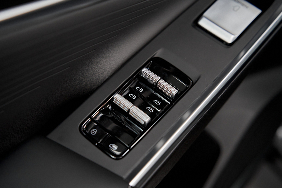 Geely Cityray Comfort, серый