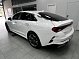 Kia K5 Luxe, 2020 года, пробег 97339 км