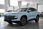 Jetour Dashing Престиж 2024, синий