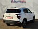 Hyundai Creta Lifestyle, 2021 года, пробег 81500 км