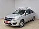 Lada (ВАЗ) Granta Comfort Optima Multimedia Glonass 21917-51-00C, 2015 года, пробег 190744 км