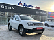 Renault Duster Privilege, 2014 года, пробег 170000 км