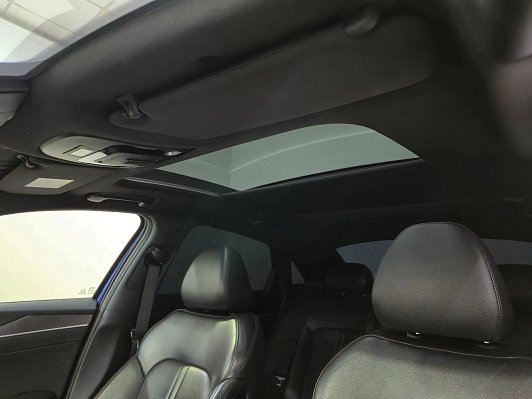 Kia K5 GT Line+, 2021 года, пробег 108723 км
