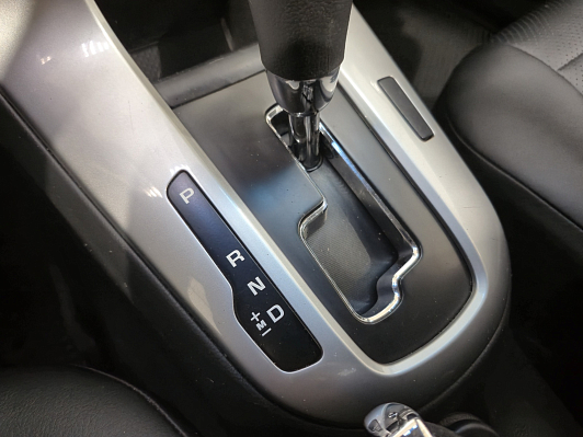 Chevrolet Cruze LS, 2013 года, пробег 178805 км