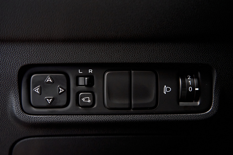Changan CS35 Plus Tech, красный