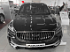 Geely Monjaro Люкс (2023-2025), черный