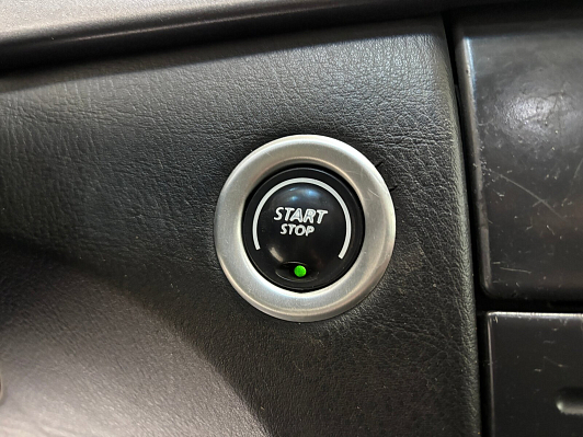 Renault Laguna, 2006 года, пробег 254828 км