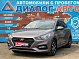 Hyundai Solaris Comfort, 2019 года, пробег 156540 км
