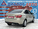 Lada (ВАЗ) Vesta Comfort Winter, 2020 года, пробег 54900 км