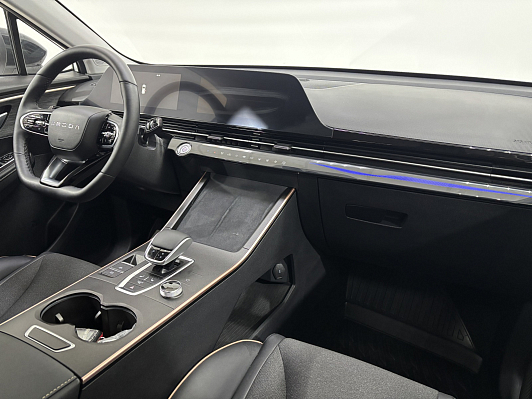 Omoda C5 Lifestyle, 2024 года, пробег 5280 км