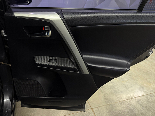 Toyota RAV4, 2013 года, пробег 168591 км