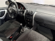 Lada (ВАЗ) Largus, 2020 года, пробег 133857 км