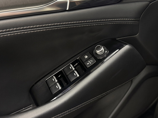 Mazda 6 Supreme Plus, 2019 года, пробег 43227 км