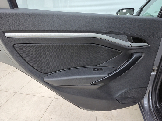 Lada (ВАЗ) Vesta Comfort Winter, 2019 года, пробег 76137 км