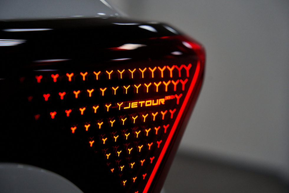 JETOUR X70+ Комфорт, бежевый