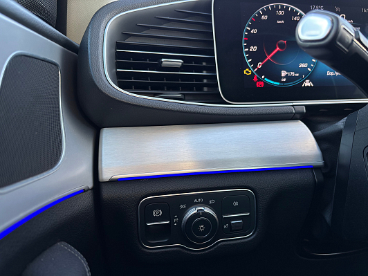 Mercedes-Benz GLE 300 d 4MATIC Premium, 2019 года, пробег 147492 км