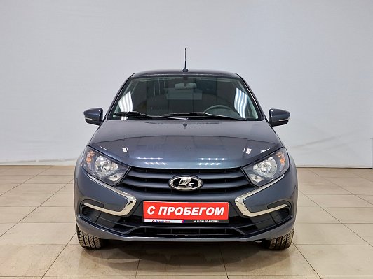 Lada (ВАЗ) Granta Классик, 2026 года, пробег 5969 км
