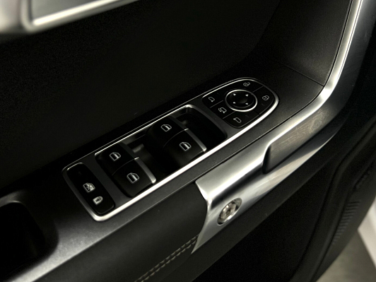 Jaecoo J7 Supreme, 2023 года, пробег 60786 км