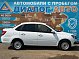 Lada (ВАЗ) Granta Comfort Light, 2024 года, пробег 33249 км