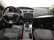 Mazda 3 Emotion Line, 2012 года, пробег 227824 км
