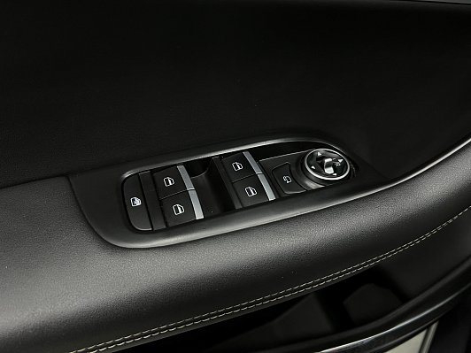 Chery Tiggo 7 Pro Prestige, 2022 года, пробег 57497 км