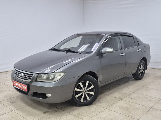 Lifan Solano Standart, 2012 года, пробег 227544 км