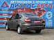 Lada (ВАЗ) Granta Classic Optima, 2021 года, пробег 59750 км