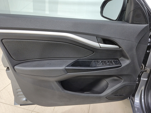 Lada (ВАЗ) Vesta Comfort Winter, 2019 года, пробег 76137 км