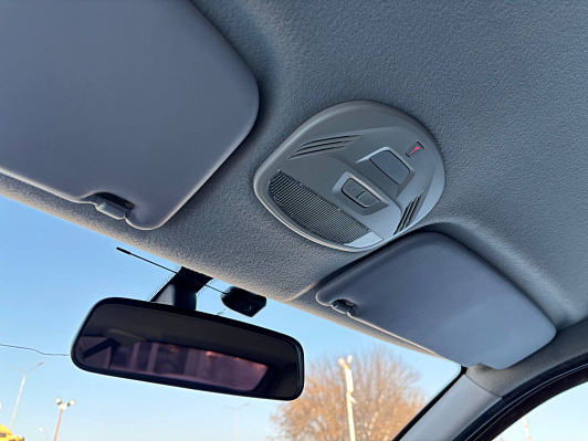 Lada (ВАЗ) Granta Standard, 2018 года, пробег 171982 км