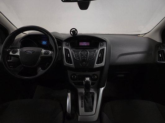 Ford Focus SYNC Edition, 2012 года, пробег 214280 км